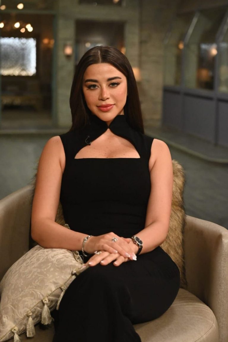 يارا السكري تعلن مواصفات فتى أحلامها والجمهور يعلّق (فيديو)