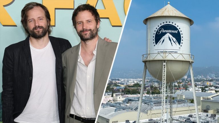 يبدأ Duffer Brothers عصر Paramount بفيديو عن تراث الاستوديو