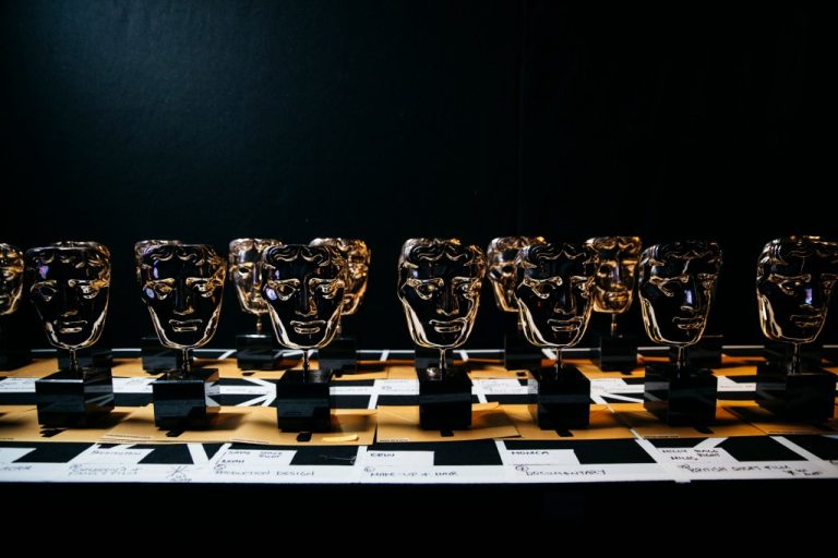 يتم نشر مراجعة BAFTA في N-Word مع اعتذار هيئة الجوائز
