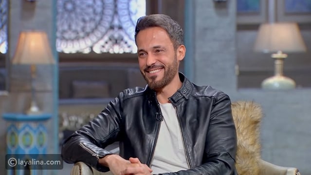 يوسف الشريف يتحدث لأول مرة عن حياته بعد الانفصال ويكشف مفاجئة يوسف الشريف يتحدث لأول مرة عن حياته بعد الانفصال ويكشف مفاجئة