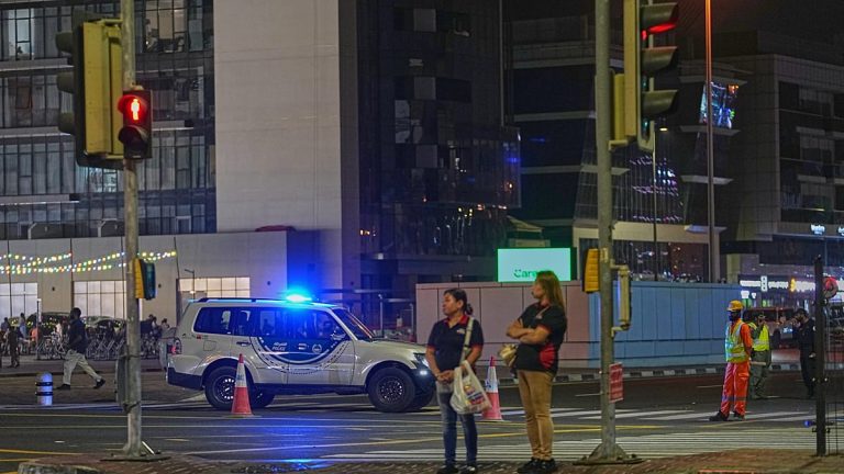 "يُخطط لعمليات تخريب".. السلطات الإماراتية تُعلن تفكيك "تنظيم إرهابي" مرتبط بإيران