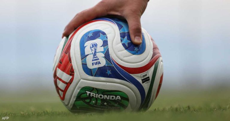 8 منتخبات عربية تشعل كأس العالم 2026 8 منتخبات عربية تشعل كأس العالم 2026