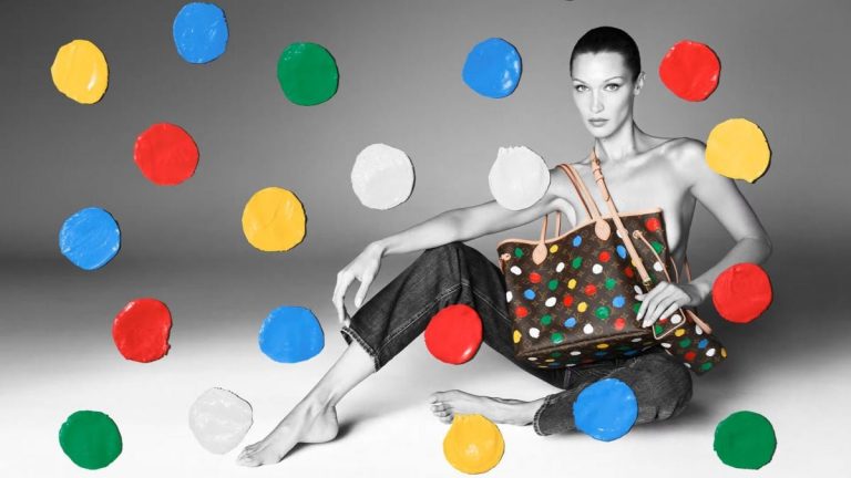 أزياء
                        Art Meets Fashion تعاونات عالمية إبداعية
                        
                            17 أيار 2026