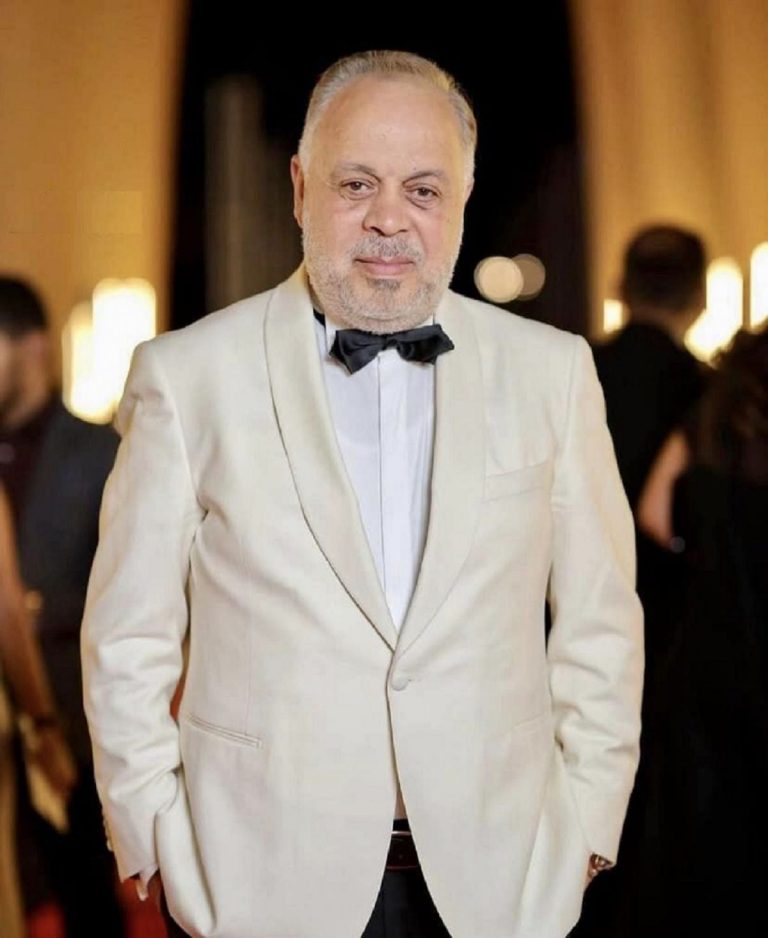 أشرف زكي يصدر قراراً بإيقاف محمد غنيم عن التمثيل بسبب تعليق أشرف زكي يصدر قراراً بإيقاف محمد غنيم عن التمثيل بسبب تعليق
