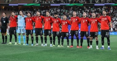 استعدادات الفراعنة لكأس العالم.. موعد وديتي مصر أمام روسيا والبرازيل استعدادات الفراعنة لكأس العالم.. موعد وديتي مصر أمام روسيا والبرازيل