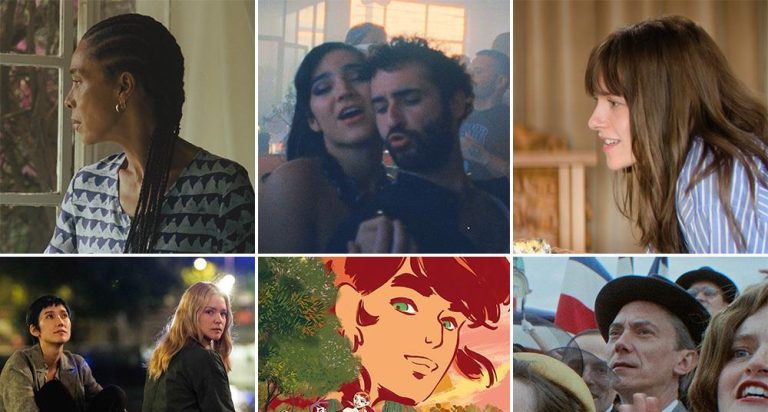 العناوين البارزة لنقاد الشاشة في مهرجان كان السينمائي 2026 | سمات