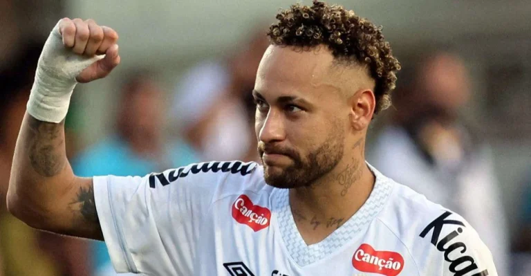 الغموض يحيط بالوضع الصحي لنيمار.. هل يغيب عن كأس ‏العالم؟ - شفق نيوز