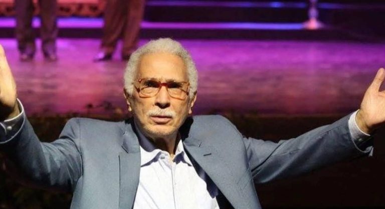 المسرح العربي يودع الفنان المصري عبد الرحمن أبو زهرة Al Bayan