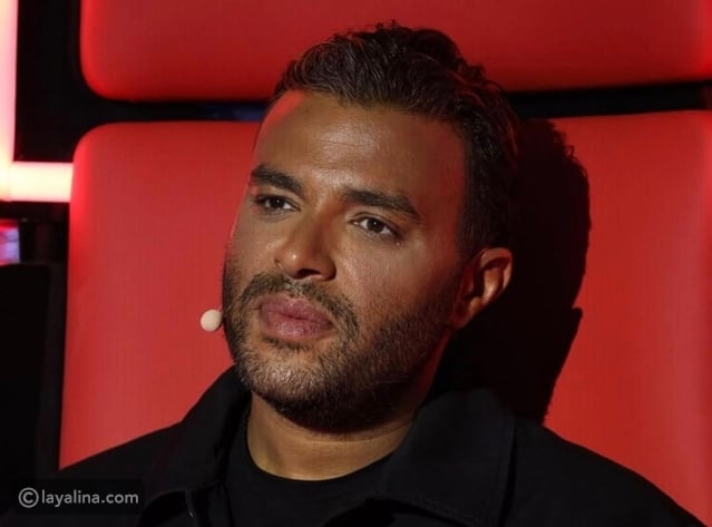 رامي صبري يرد على الجدل بعد تصريحاته رامي صبري يرد على الجدل بعد تصريحاته