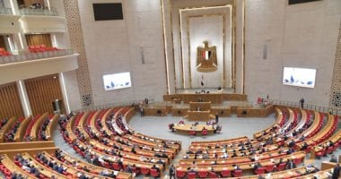 زيادة مخصصات الأجور بالموازنة لـ820.7 مليار جنيه ورفع الحد الأدنى لـ8 آلاف زيادة مخصصات الأجور بالموازنة لـ820.7 مليار جنيه ورفع الحد الأدنى لـ8 آلاف