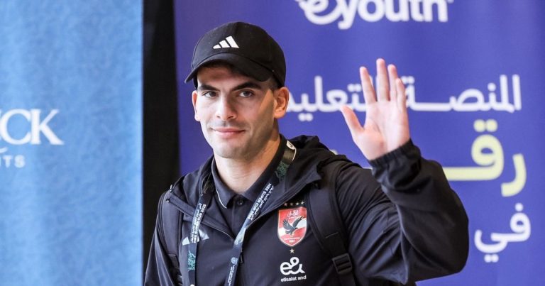 زيزو ينفي الرحيل عن الأهلي: علاقتي جيدة بإمام عاشور ما فرص الزمالك في الحصول على "استثناء" في الرخصة الإفريقية؟