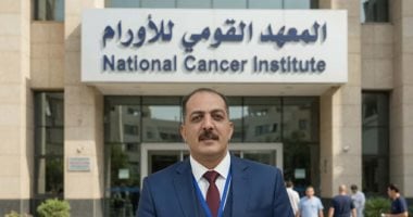 شقيقة شهيد تفجير معهد الأورام.. شكرا لليوم السابع على التوثيق «طبطبتوا على قلوبنا» شقيقة شهيد تفجير معهد الأورام.. شكرا لليوم السابع على التوثيق «طبطبتوا على قلوبنا»
