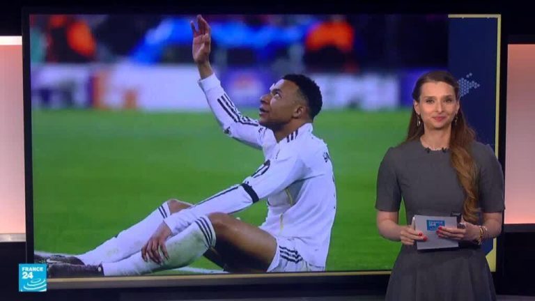 عريضة ضد كيليان مبابي..ملايين يطالبون برحيله عن ريال مدريد؟
