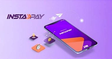 عودة خدمات تطبيق إنستا باى للعمل بعد إصلاح العطل الفنى عودة خدمات تطبيق إنستا باى للعمل بعد إصلاح العطل الفنى