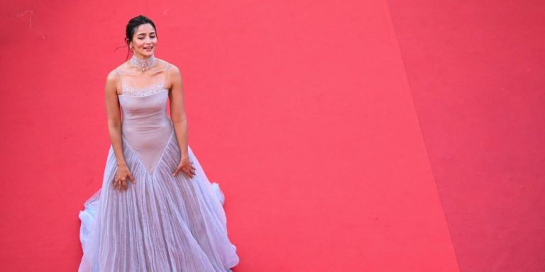 فساتين الكورسيه في مهرجان كان 2026 تجمع بين الجرأة والأناقة الراقية