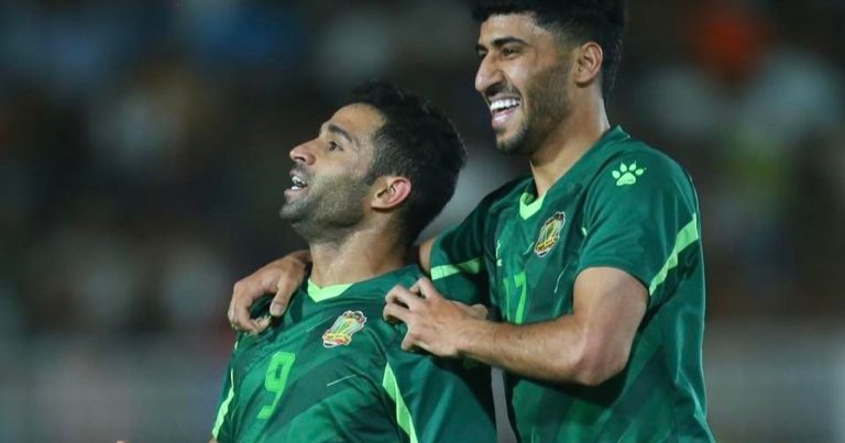 تشكيلة النصر المتوقعة أمام ضمك في مباراة الحسم بدوري روشن السعودي