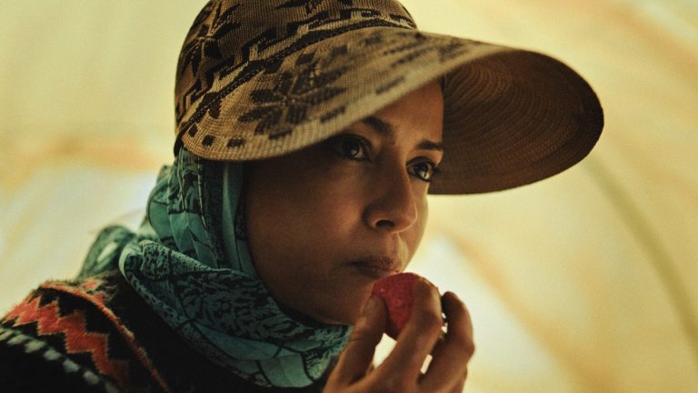كان: مقابلة فيلم "الفراولة": العبودية الحديثة والدعارة