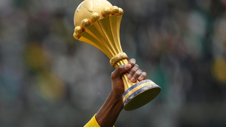 مجموعات متوازنة للمنتخبات العربية في تصفيات كأس أمم أفريقيا 2027 مجموعات متوازنة للمنتخبات العربية في تصفيات كأس أمم أفريقيا 2027