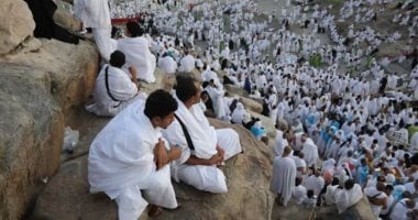 مستشفيات ميدانية في المشاعر المقدسة.. خطة طوارئ طبية لحماية الحجاج بعرفات مستشفيات ميدانية في المشاعر المقدسة.. خطة طوارئ طبية لحماية الحجاج بعرفات