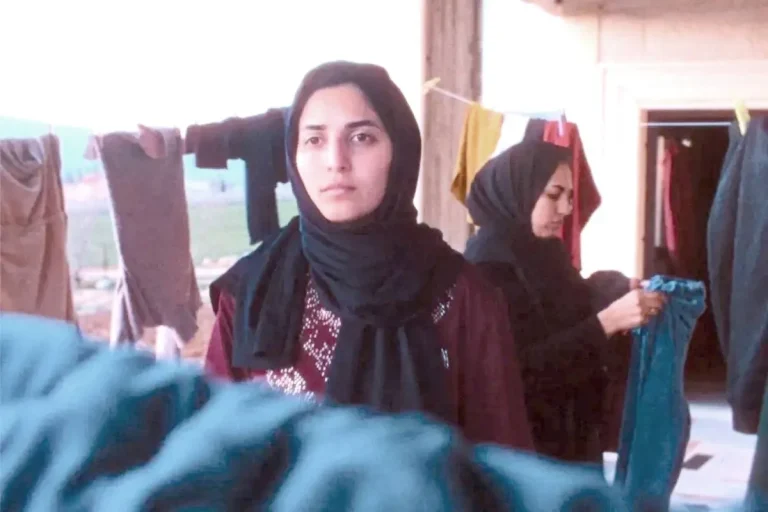 مشكلات المرأة العربية من خلال فيلمين جديدين في مهرجان كان مشكلات المرأة العربية من خلال فيلمين جديدين في مهرجان كان