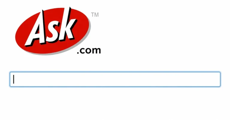 موقع Ask.com يرحل عن عالم "البحث الحواري"