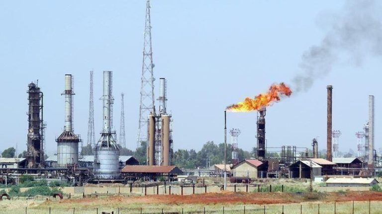 وزارة النفط تكشف إحصائية التصدير والإيرادات لشهر نيسان » وكالة بغداد اليوم الاخبارية وزارة النفط تكشف إحصائية التصدير والإيرادات لشهر نيسان » وكالة بغداد اليوم الاخبارية