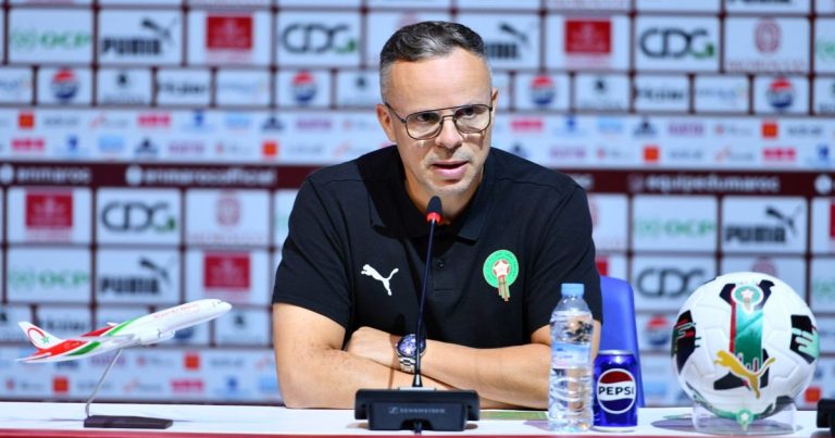 المغرب يعلن رسمياً "خطف" أيوب بوعدي من فرنسا