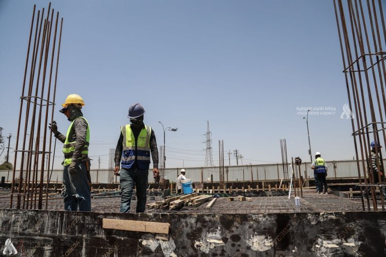 ​أكثر من 200 مشروع قيد التنفيذ.. الإعمار تؤكد ديمومة العمل بمشاريع الطرق والإسكان