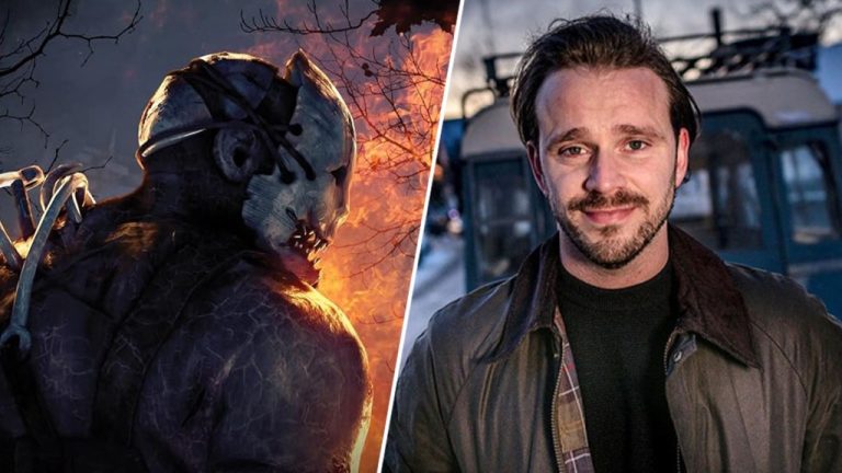 “Dead by Daylight” يعتمد على Thordur Palsson من أجل التكيف مع Blumhouse "Dead by Daylight" يعتمد على Thordur Palsson من أجل التكيف مع Blumhouse