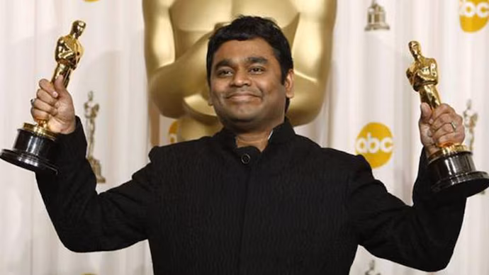 أي. آر. رحمان في مهرجان روتردام للفيلم العربي… لقاء بين عبقرية الموسيقى العالمية وسحر السينما العربية