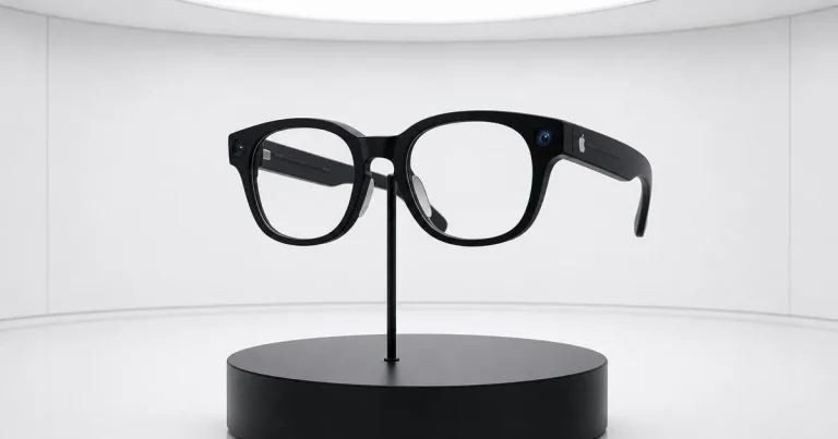 أبل تعيد ترتيب أولوياتها.. نظارات ذكية بدلاً من vision pro أبل تعيد ترتيب أولوياتها.. نظارات ذكية بدلاً من vision pro