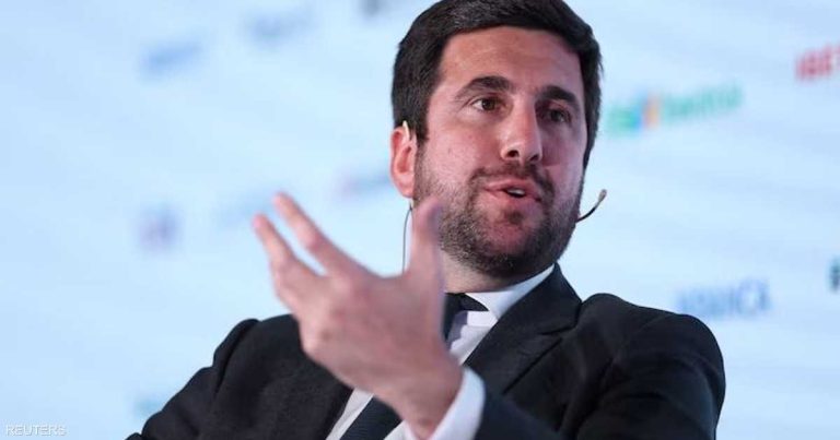 إنريكي ريكيلمي يتحدى بيريز في انتخابات رئاسة ريال مدريد
