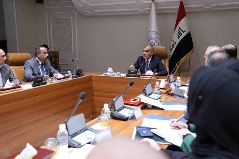 وزير المالية: التحول نحو موازنة البرامج والأداء يمثل أولوية أساسية في المرحلة المقبلة
