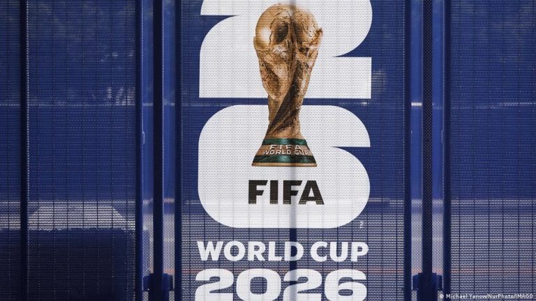 "الفيفا" تُحذر.. لا تحضر هذه الأغراض إلى مباريات كأس العالم!