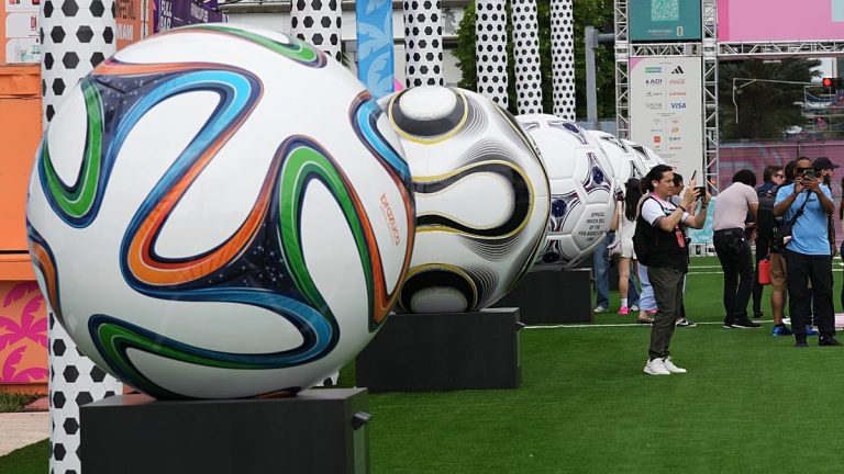 المنتخبات العربية في مونديال 2026: حضور قياسي وطموحات مفتوحة على إنجاز غير مسبوق
