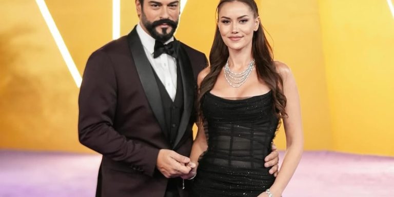 بالصور.. إطلالات ثنائيات النجوم في حفل 2025 Joy Awards تسرق الأنظار بأزياء متناغمة بالصور.. إطلالات ثنائيات النجوم في حفل 2025 Joy Awards تسرق الأنظار بأزياء متناغمة