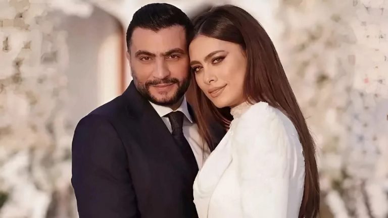 تفاصيل القبض على أحمد الحداد زوج هاجر أحمد في مشاجرة نخنوخ بتهمة ”البلطجة” تفاصيل القبض على أحمد الحداد زوج هاجر أحمد في مشاجرة نخنوخ بتهمة ''البلطجة''
