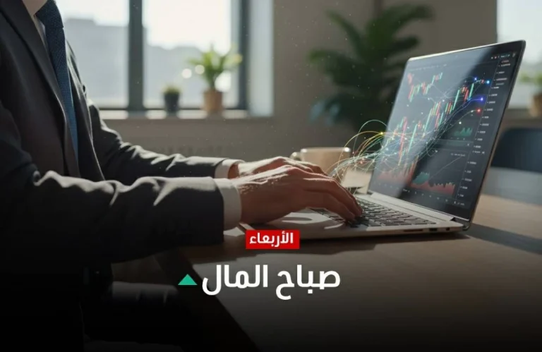 رهانات السلام تتراجع.. وحمى الذكاء الاصطناعي تقود الأسواق