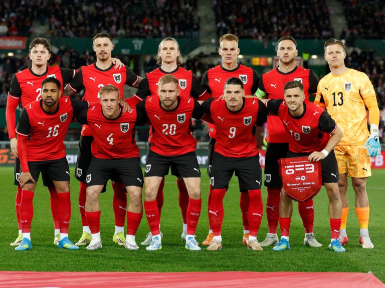 ضربة موجعة لمنتخب النمسا.. هداف لايبزيغ يغيب عن المونديال | رياضة ضربة موجعة لمنتخب النمسا.. هداف لايبزيغ يغيب عن المونديال | رياضة