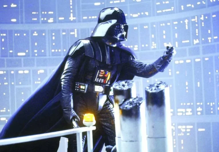 لماذا لا تزال ثلاثية Star Wars الأولى هي الأفضل؟