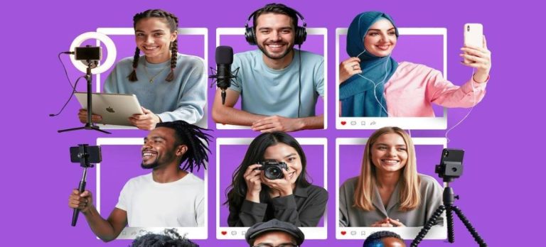 لماذا يتخلى صناع المحتوى عن الكاميرات المعقدة ؟ Al Bayan