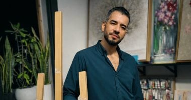 لنستبدل الشاشات بكراسات الرسم مع أطفالنا في شارع الفن لنستبدل الشاشات بكراسات الرسم مع أطفالنا في شارع الفن