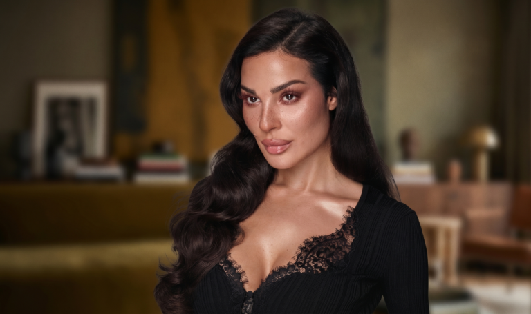 ما سر هايلايتر نادين نسيب نجيم ولماذا تركز عليه في كل إطلالاتها؟ ما سر هايلايتر نادين نسيب نجيم ولماذا تركز عليه في كل إطلالاتها؟