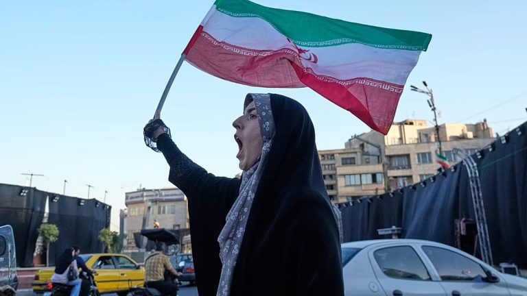 مباشر – اتفاق أمريكي إيراني لإنهاء العمليات العسكرية.. وإسرائيل ترفض الالتزام به مباشر - اتفاق أمريكي إيراني لإنهاء العمليات العسكرية.. وإسرائيل ترفض الالتزام به