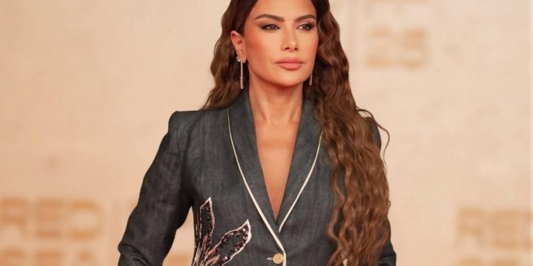 مع تألقها في مسلسل "ورد على فل وياسمين".. صبا مبارك نجمة الأناقة العصرية الراقية بتفاصيل أنثوية