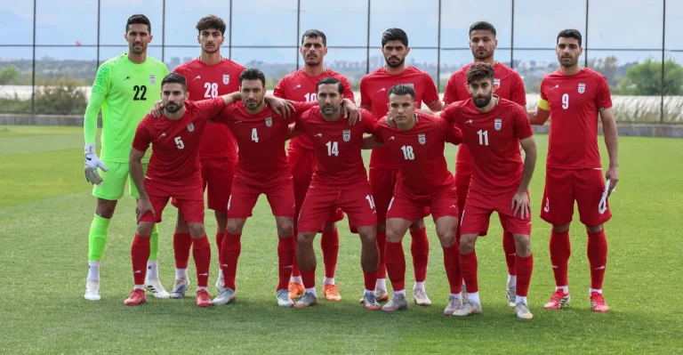 واشنطن تمنح تأشيرات دخول للمنتخب الإيراني للمشاركة في المونديال – شفق نيوز واشنطن تمنح تأشيرات دخول للمنتخب الإيراني للمشاركة في المونديال - شفق نيوز