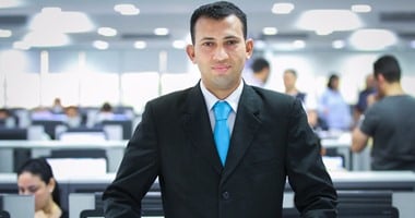 أمانة في رقبة الملايين.. مشاهدات من أروقة أكاديمية الشرطة أمانة في رقبة الملايين.. مشاهدات من أروقة أكاديمية الشرطة