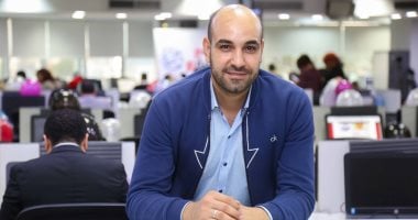 مأسسة منتدى مصر موتى يطاردون الأحياء